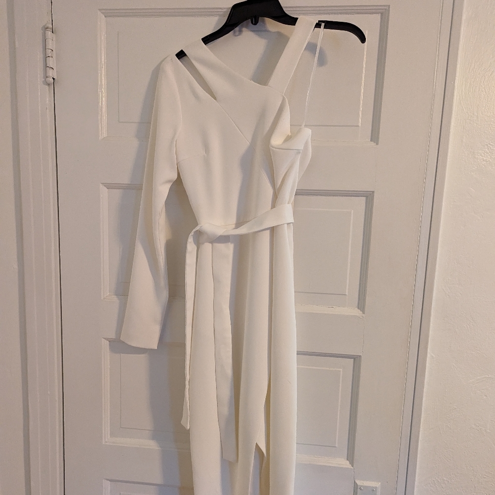 NWT Lavish Alice Dress